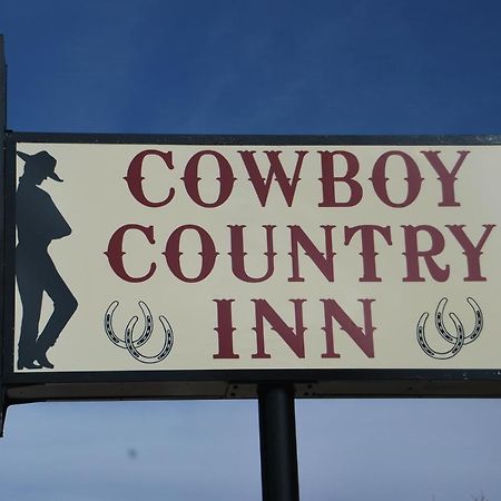 Cowboy Country Inn Escalante Exterior photo