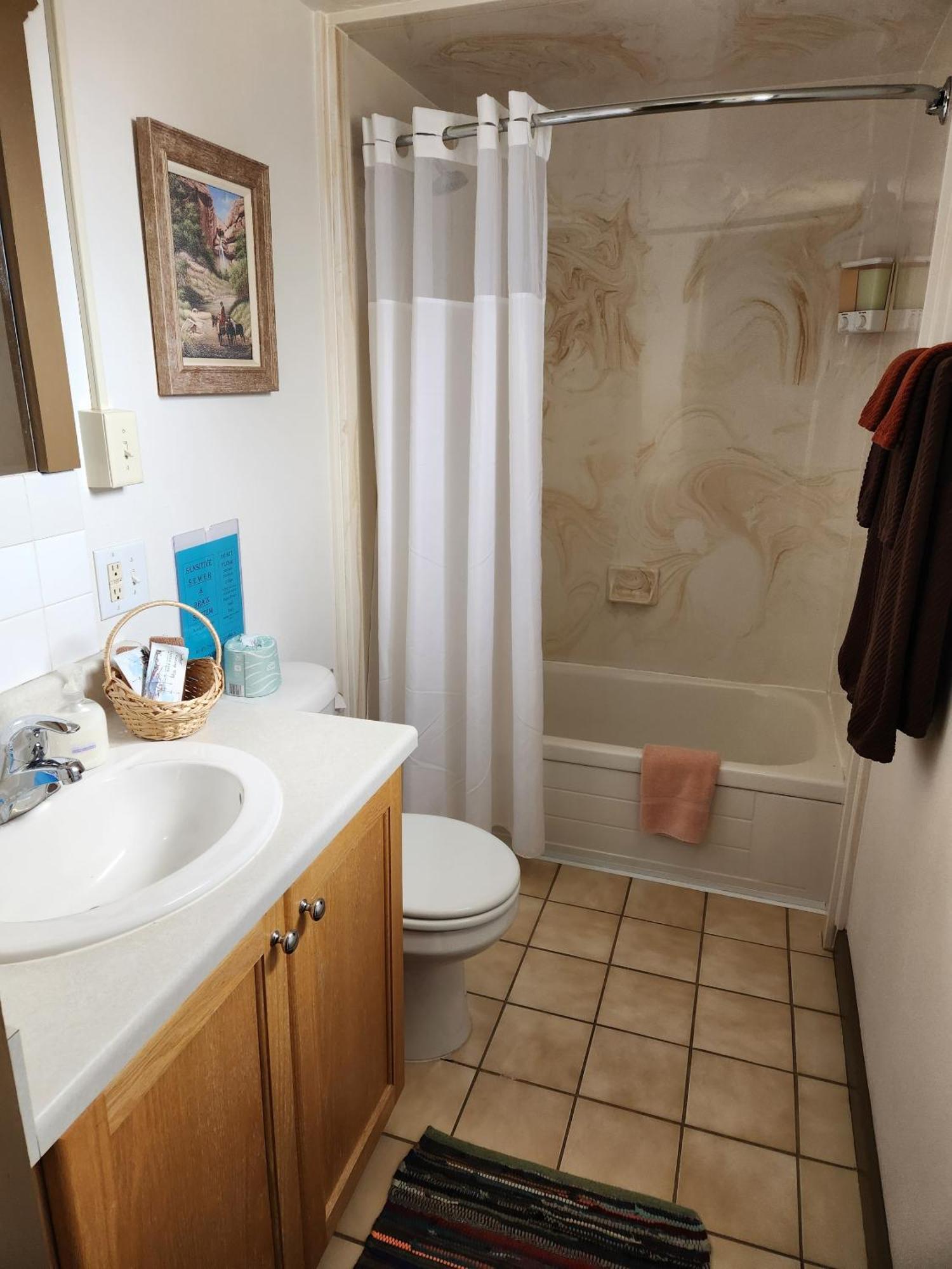 Cowboy Country Inn Escalante Room photo